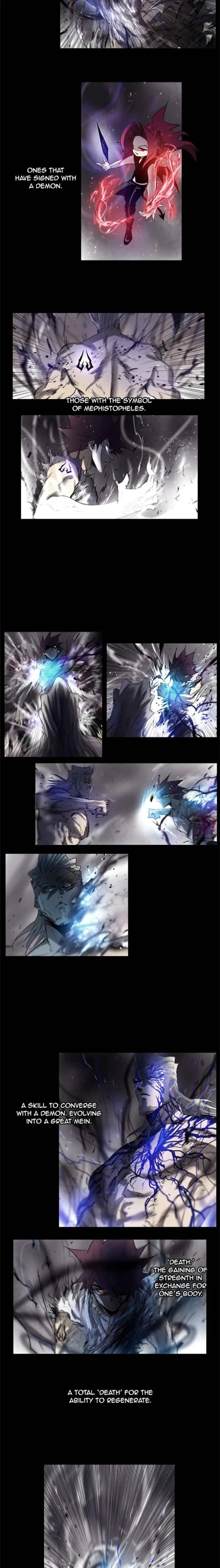 SOUL CARTEL Chapter 172 page 2 - 