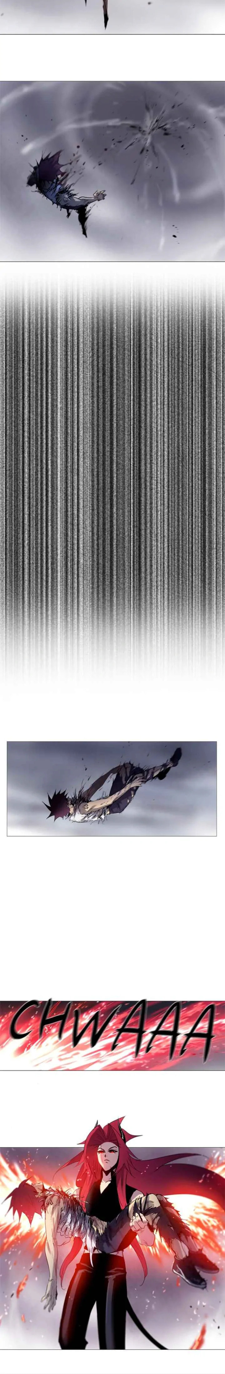 SOUL CARTEL Chapter 172 page 12 - 