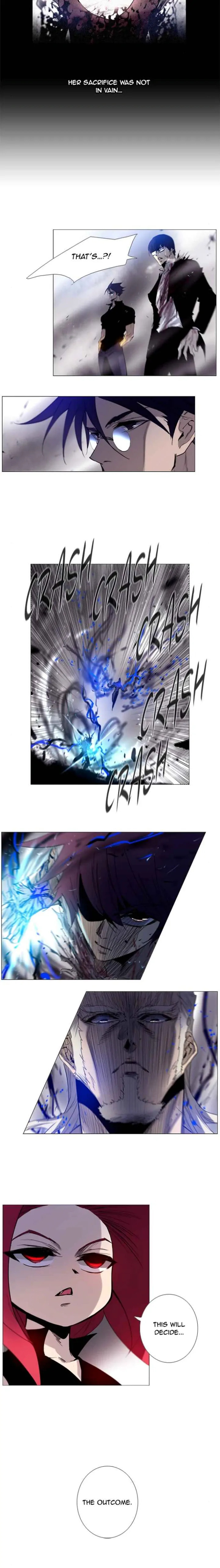 SOUL CARTEL Chapter 172 page 7 - 