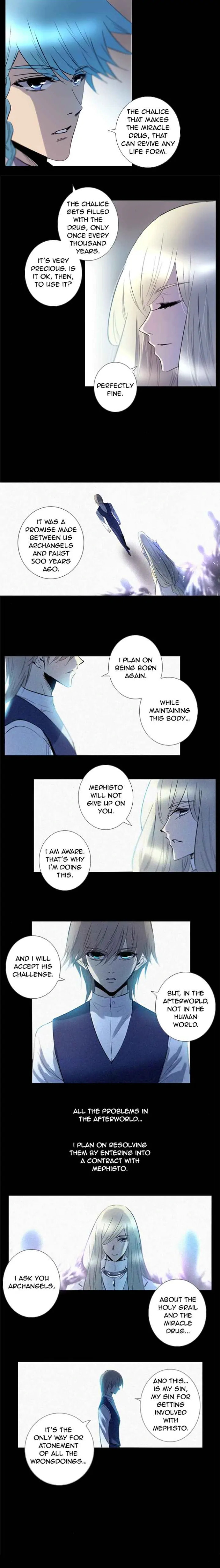 SOUL CARTEL Chapter 173 page 9 - 