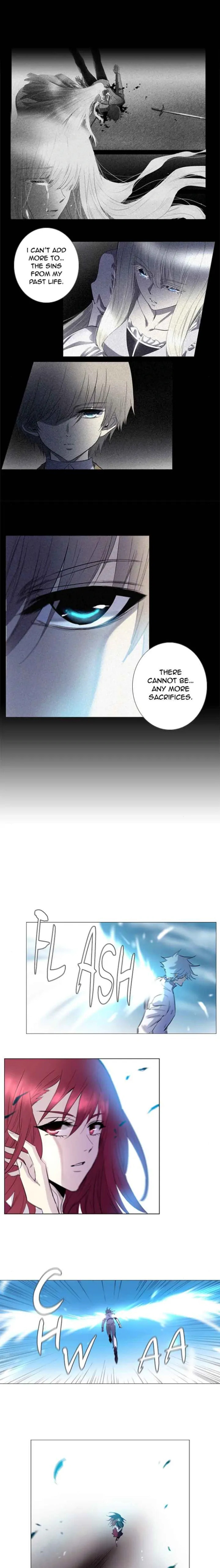 SOUL CARTEL Chapter 173 page 10 - 