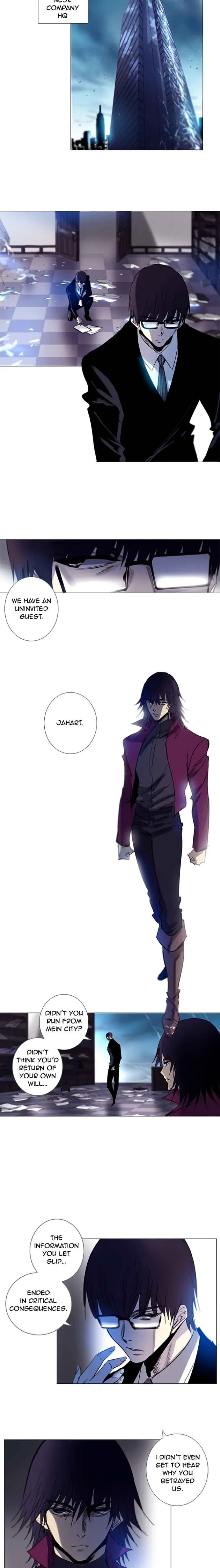 SOUL CARTEL Chapter 174 page 2 - 