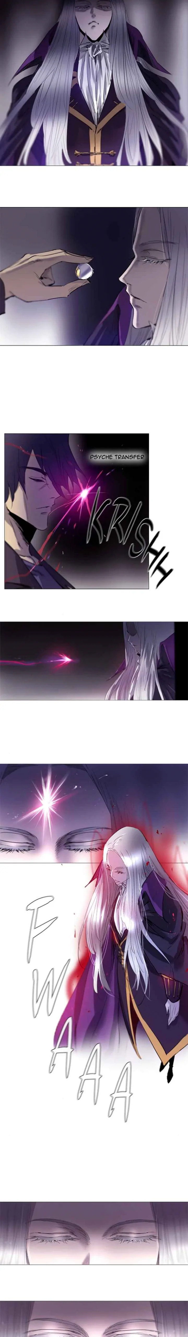 SOUL CARTEL Chapter 174 page 6 - 