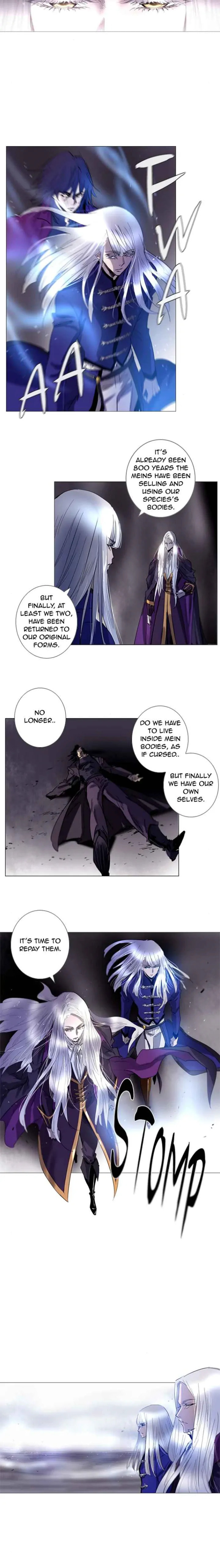 SOUL CARTEL Chapter 174 page 7 - 
