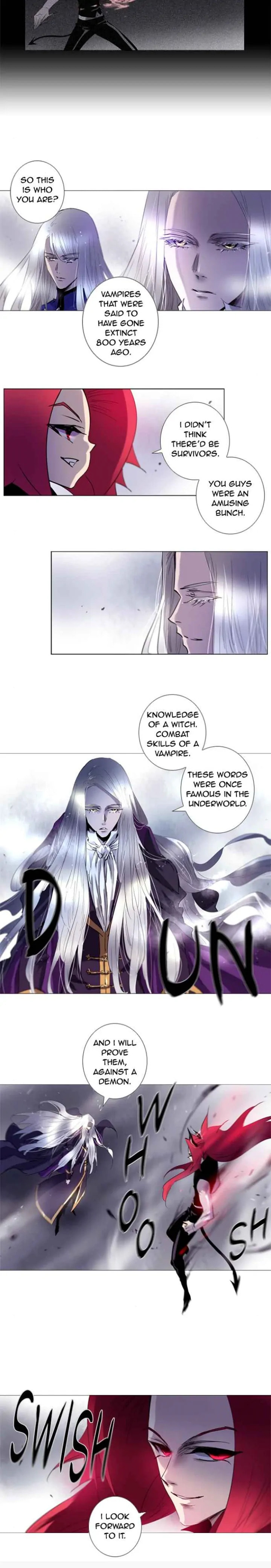 SOUL CARTEL Chapter 174 page 9 - 