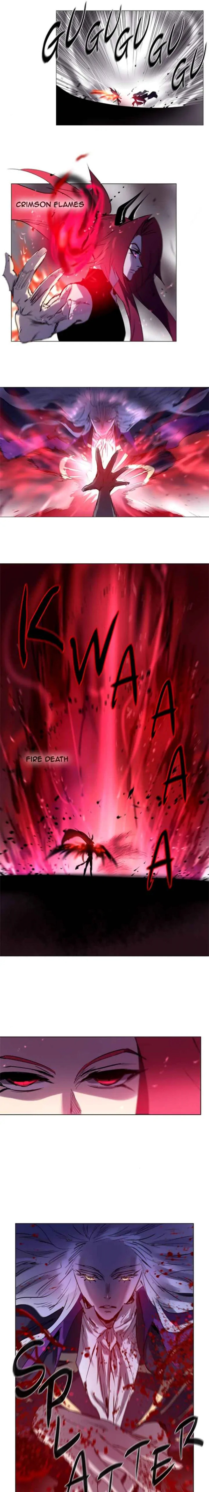 SOUL CARTEL Chapter 175 page 4 - 