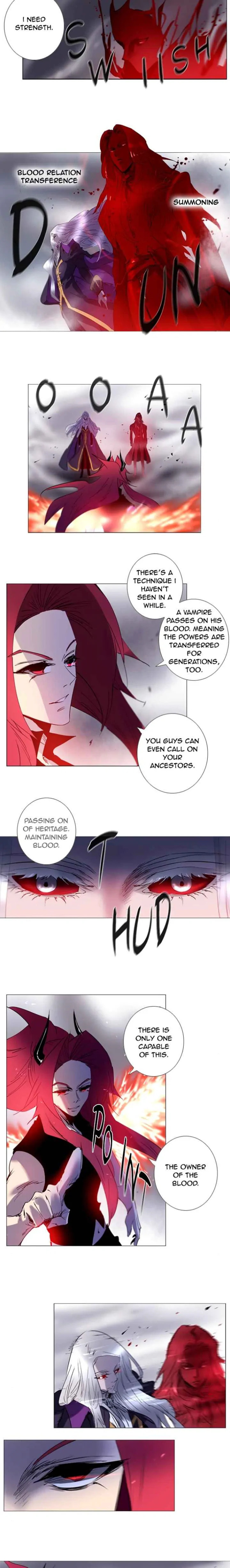 SOUL CARTEL Chapter 175 page 6 - 