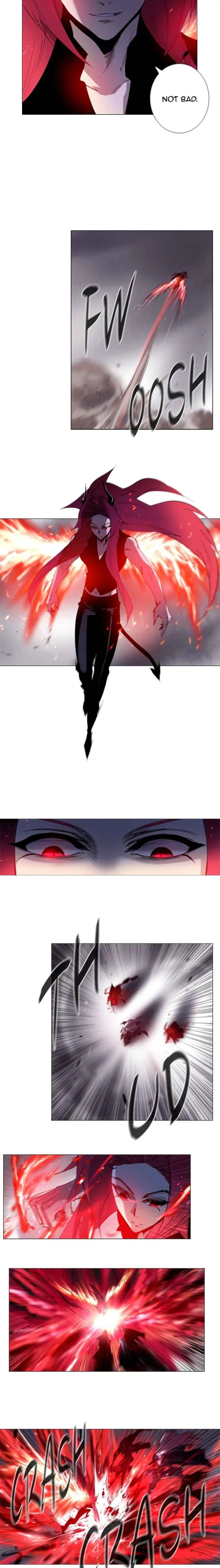 SOUL CARTEL Chapter 176 page 3 - 