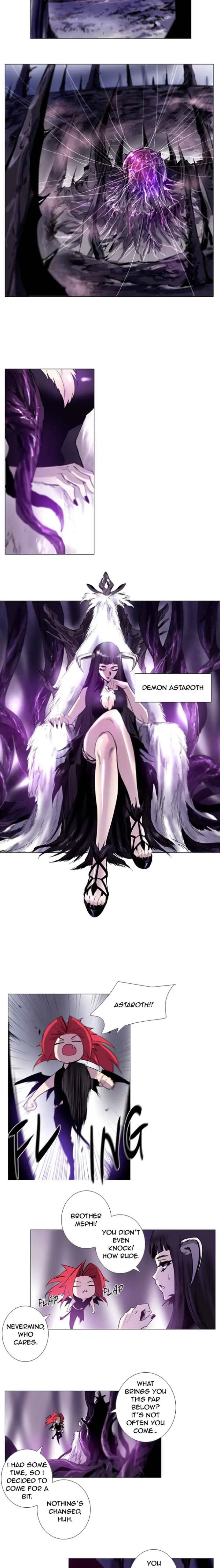 SOUL CARTEL Chapter 176 page 7 - 