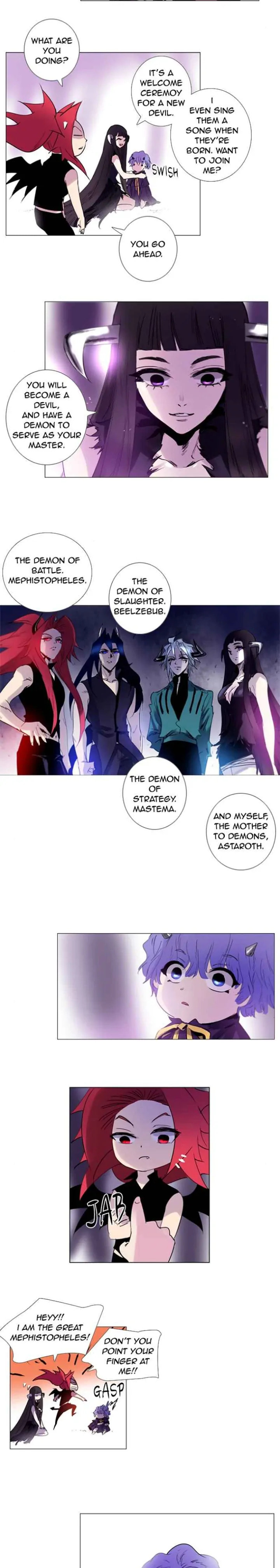 SOUL CARTEL Chapter 176 page 9 - 