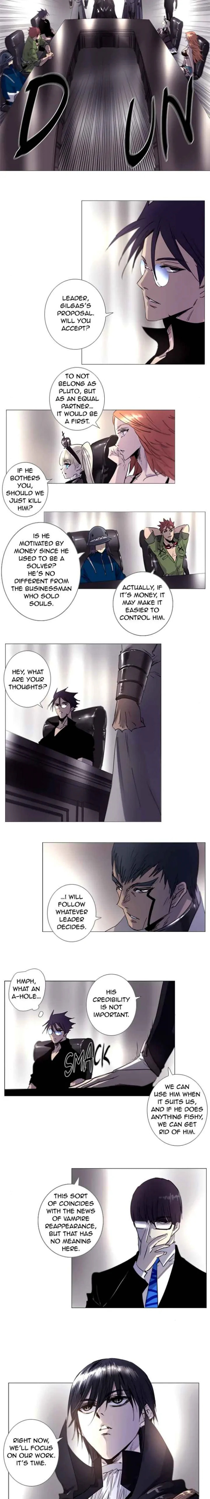 SOUL CARTEL Chapter 178 page 2 - 