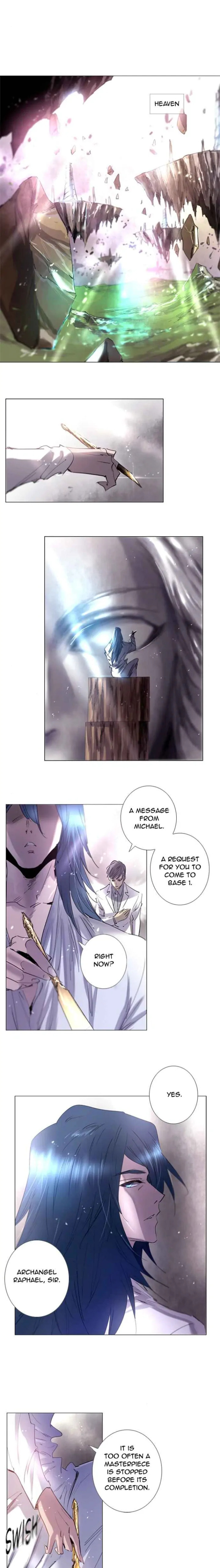 SOUL CARTEL Chapter 178 page 4 - 