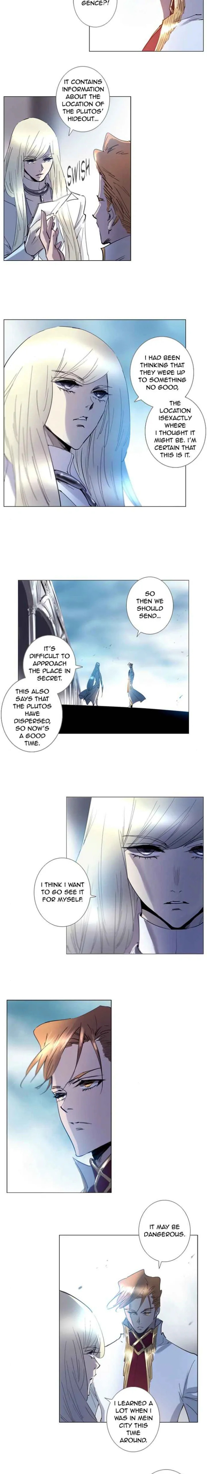 SOUL CARTEL Chapter 179 page 2 - 