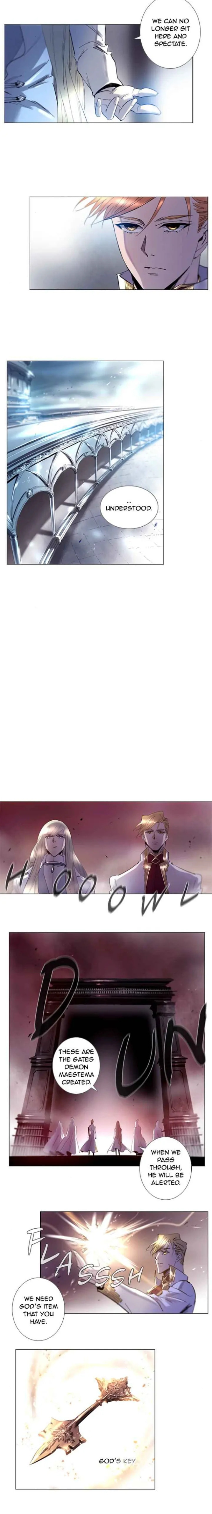 SOUL CARTEL Chapter 179 page 3 - 