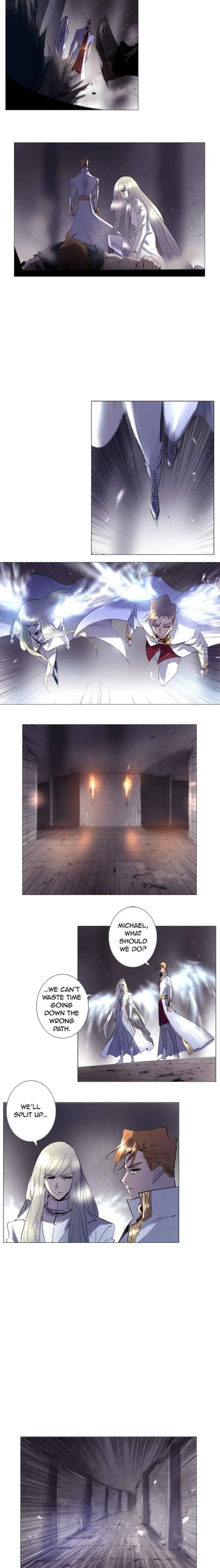 SOUL CARTEL Chapter 179 page 6 - 