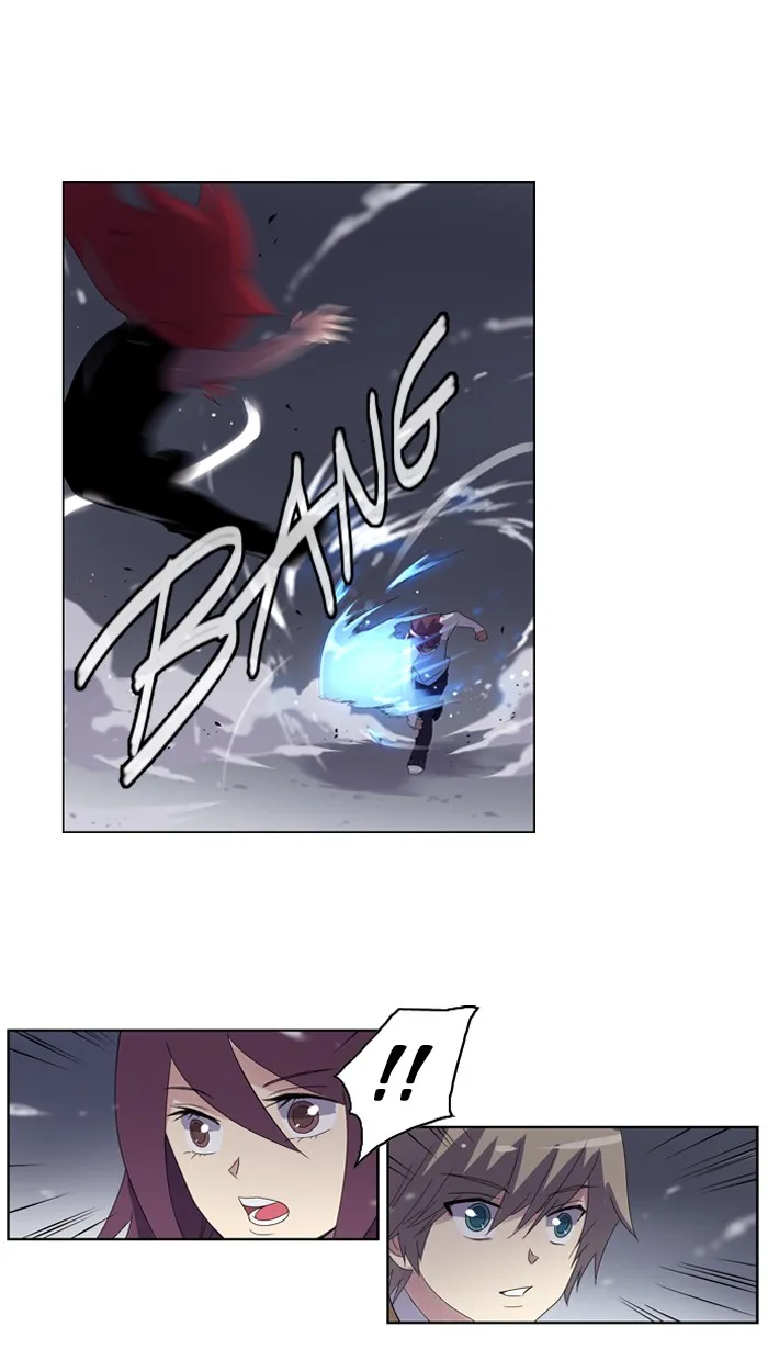 SOUL CARTEL Chapter 18 page 2 - 