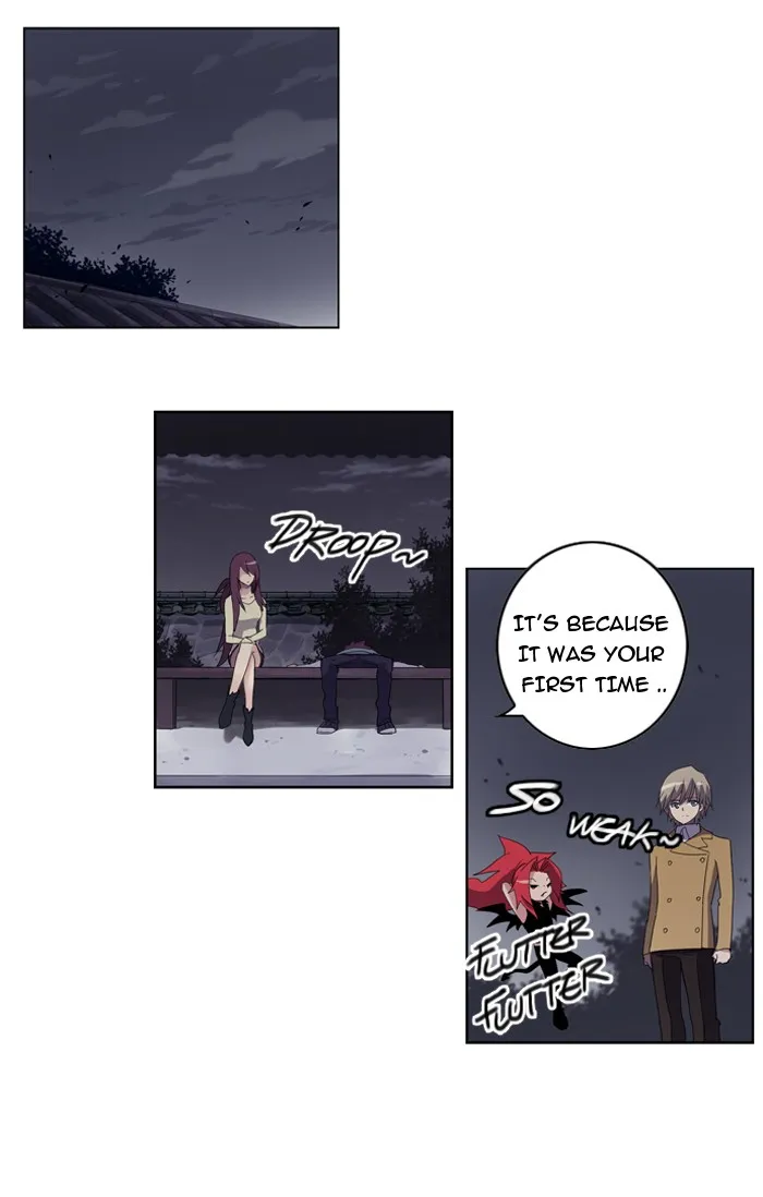 SOUL CARTEL Chapter 18 page 14 - 