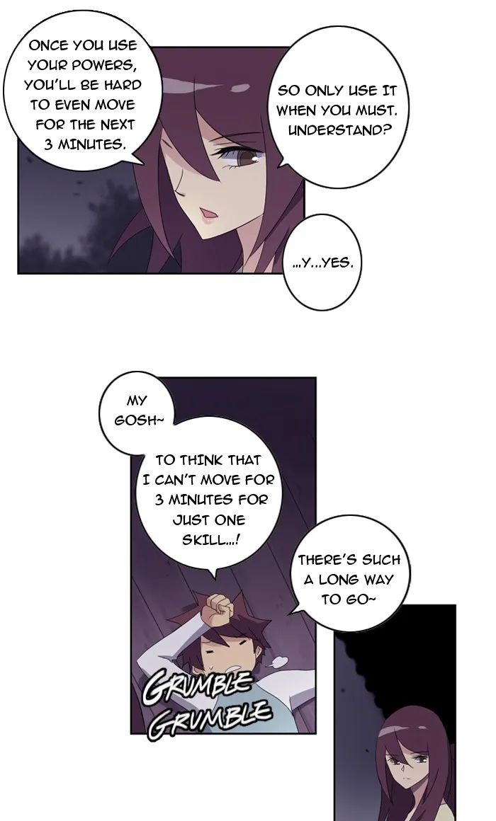 SOUL CARTEL Chapter 18 page 16 - 
