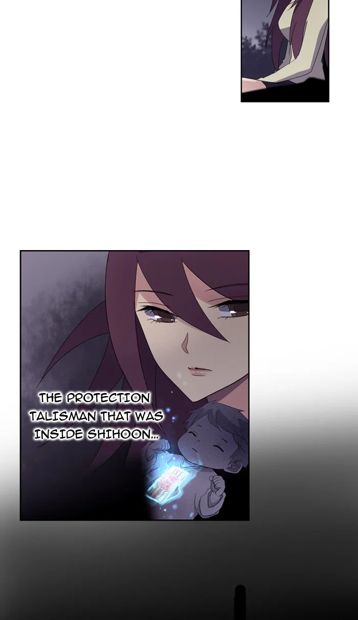 SOUL CARTEL Chapter 18 page 17 - 