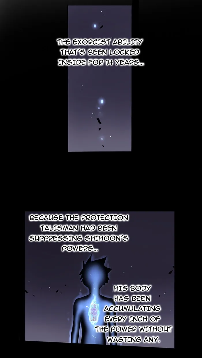 SOUL CARTEL Chapter 18 page 18 - 