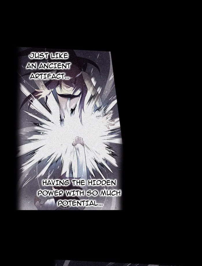 SOUL CARTEL Chapter 18 page 19 - 