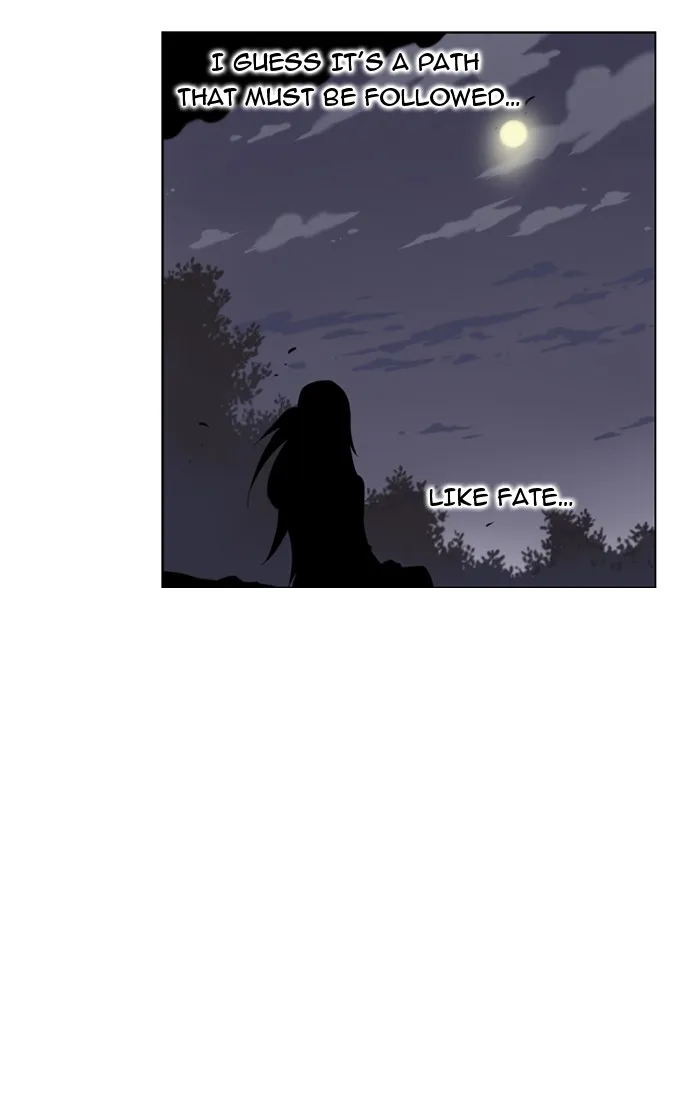 SOUL CARTEL Chapter 18 page 22 - 