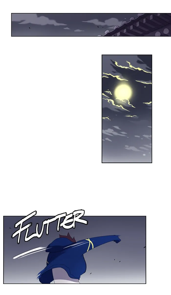 SOUL CARTEL Chapter 18 page 23 - 