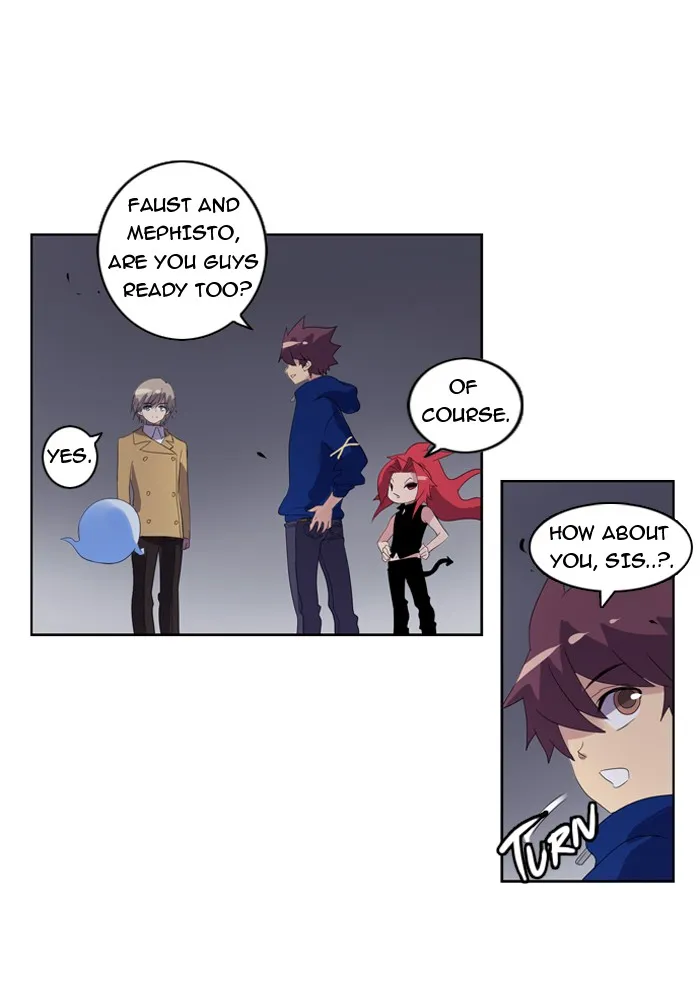 SOUL CARTEL Chapter 18 page 25 - 