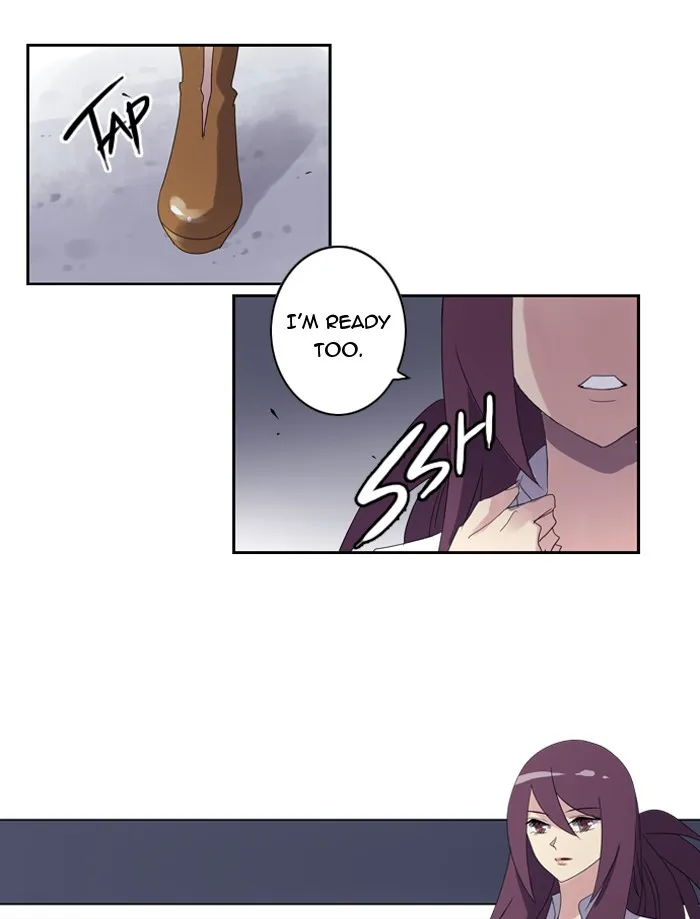 SOUL CARTEL Chapter 18 page 26 - 