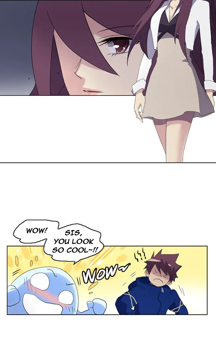 SOUL CARTEL Chapter 18 page 27 - 