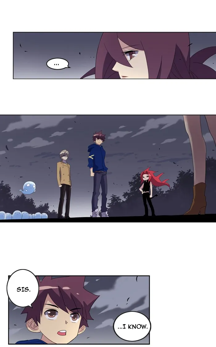 SOUL CARTEL Chapter 18 page 28 - 