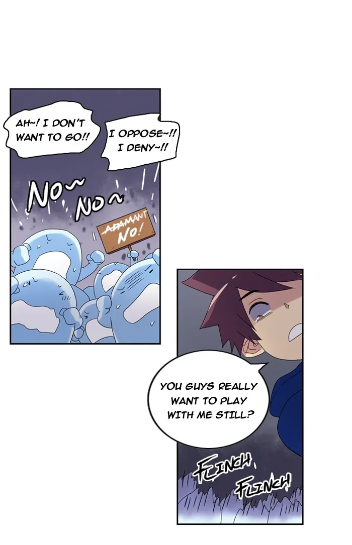 SOUL CARTEL Chapter 18 page 30 - 