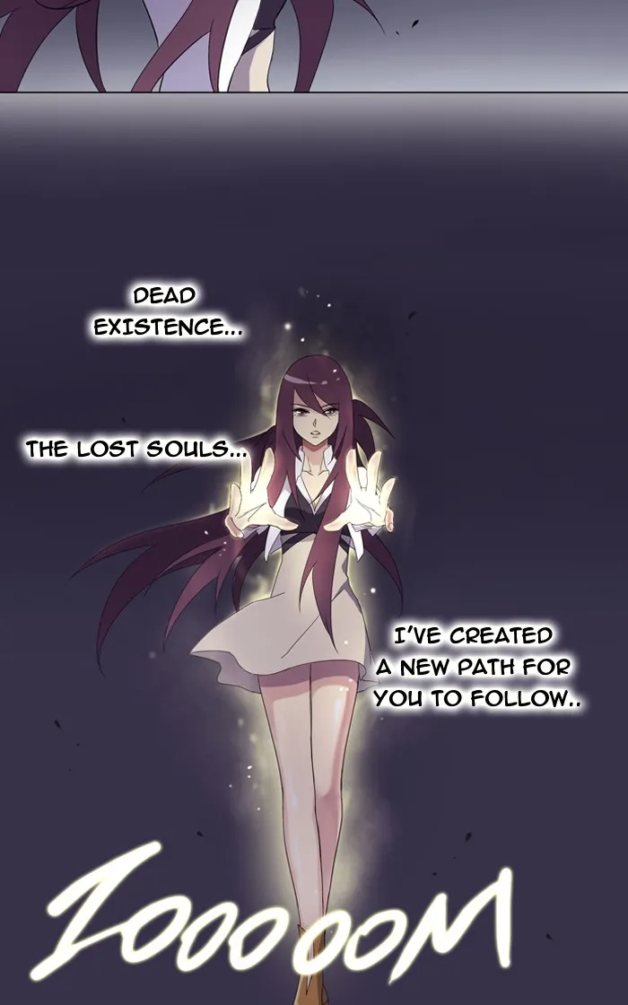 SOUL CARTEL Chapter 18 page 32 - 