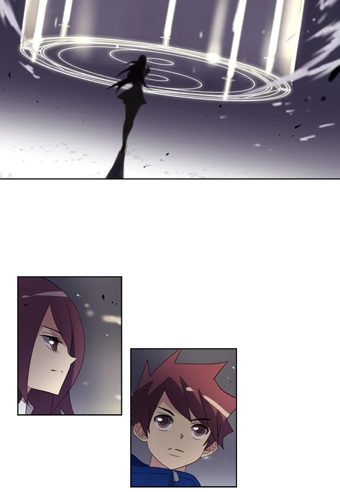 SOUL CARTEL Chapter 18 page 34 - 