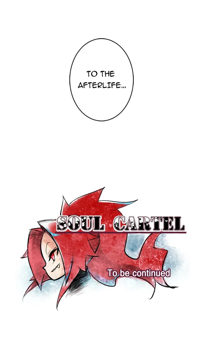 SOUL CARTEL Chapter 18 page 38 - 