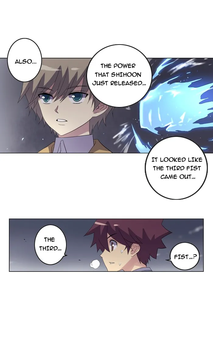 SOUL CARTEL Chapter 18 page 8 - 