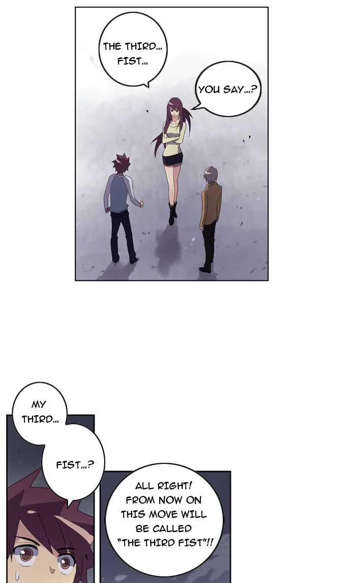 SOUL CARTEL Chapter 18 page 9 - 