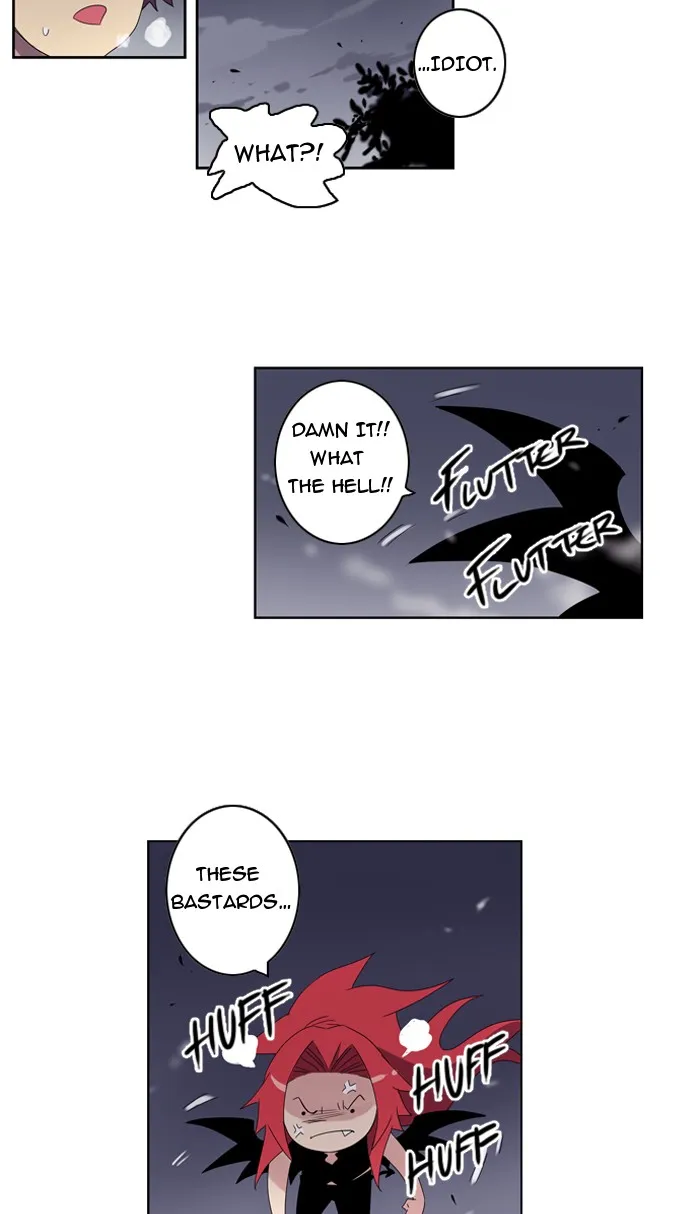SOUL CARTEL Chapter 18 page 10 - 