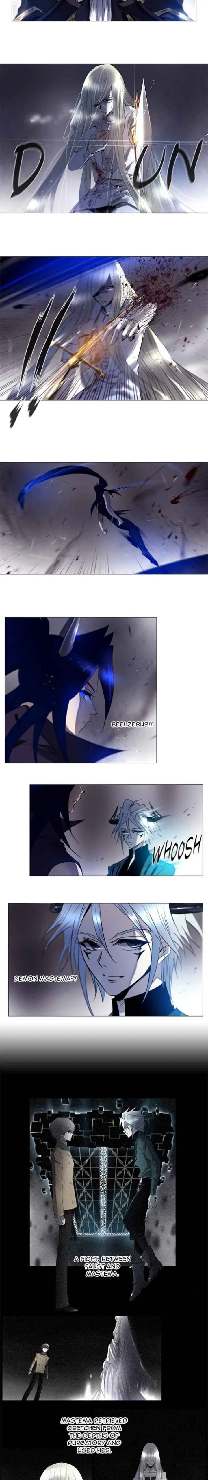 SOUL CARTEL Chapter 180 page 2 - 