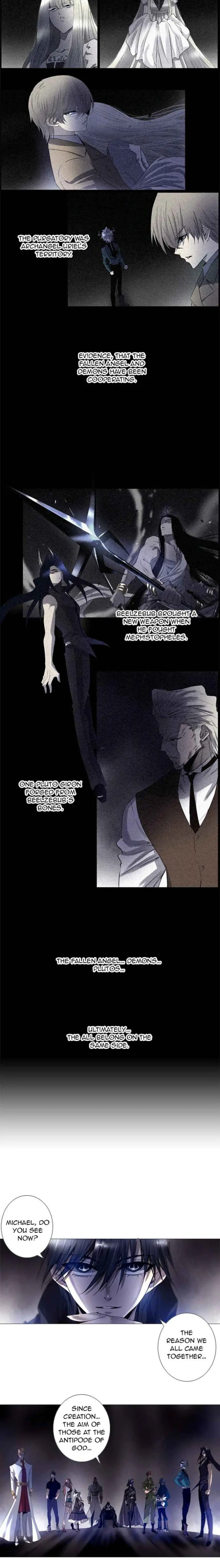 SOUL CARTEL Chapter 180 page 3 - 