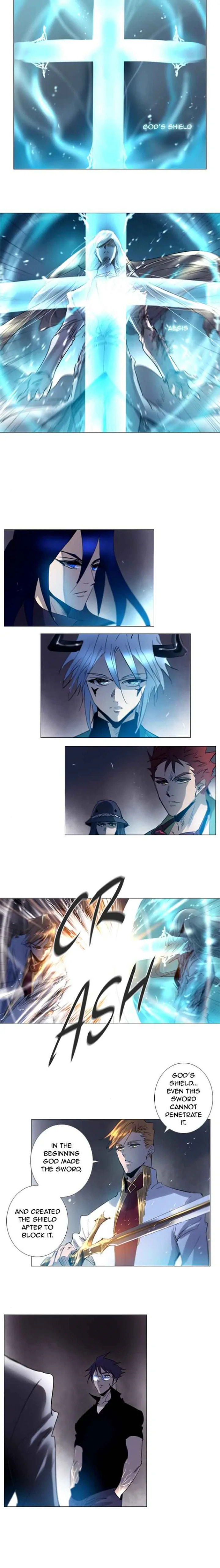 SOUL CARTEL Chapter 180 page 6 - 