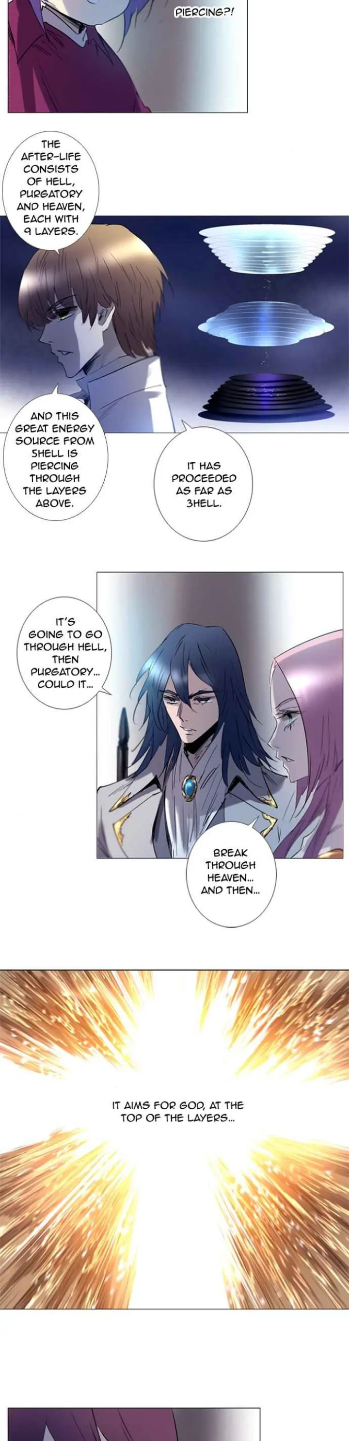 SOUL CARTEL Chapter 180 page 10 - 