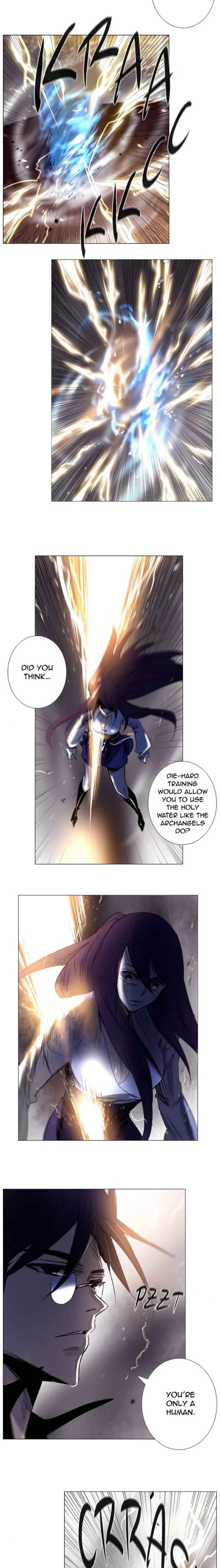 SOUL CARTEL Chapter 182 page 7 - 