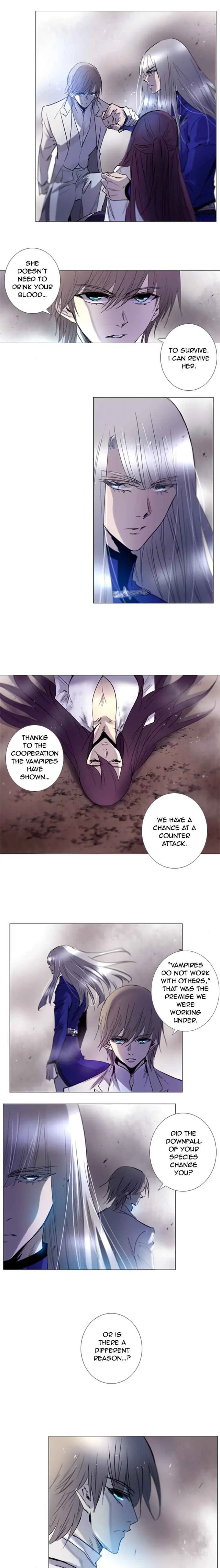 SOUL CARTEL Chapter 184 page 2 - 