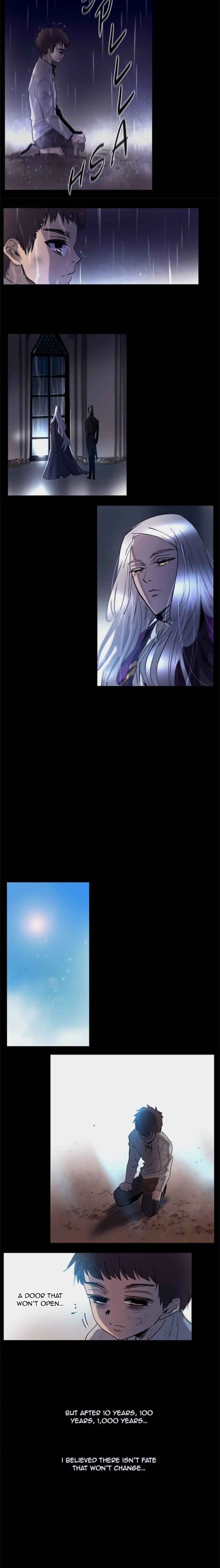 SOUL CARTEL Chapter 184 page 9 - 