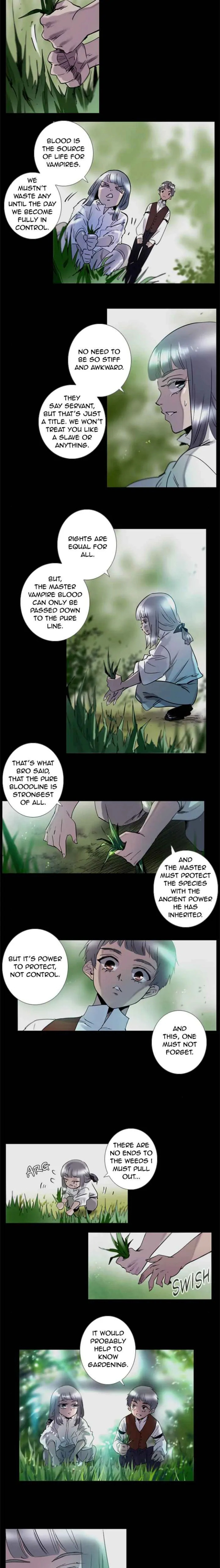 SOUL CARTEL Chapter 185 page 2 - 