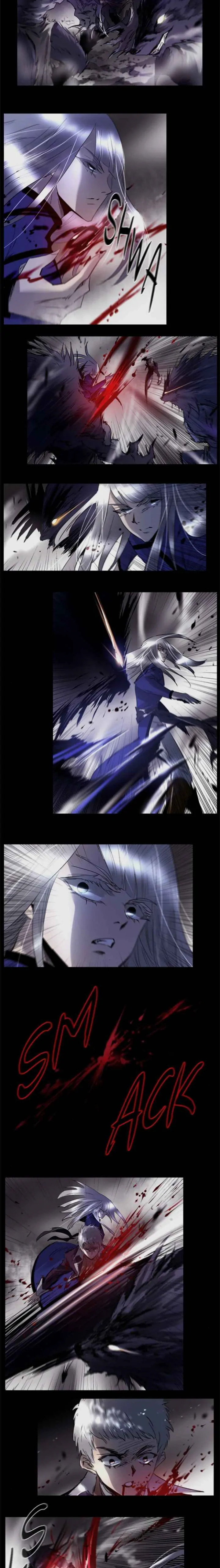 SOUL CARTEL Chapter 185 page 6 - 