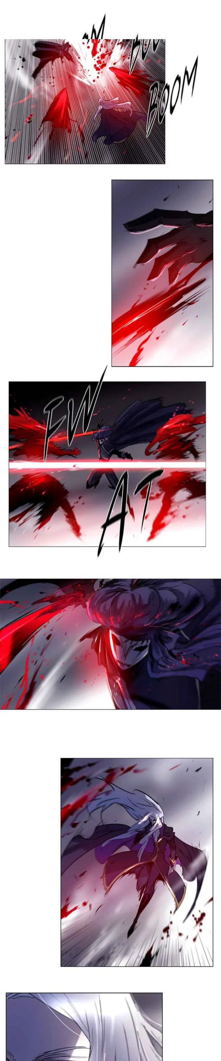 SOUL CARTEL Chapter 185 page 10 - 