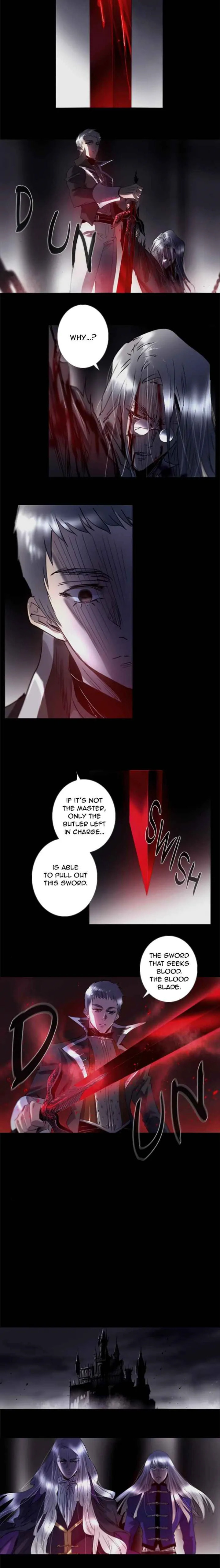 SOUL CARTEL Chapter 186 page 3 - 