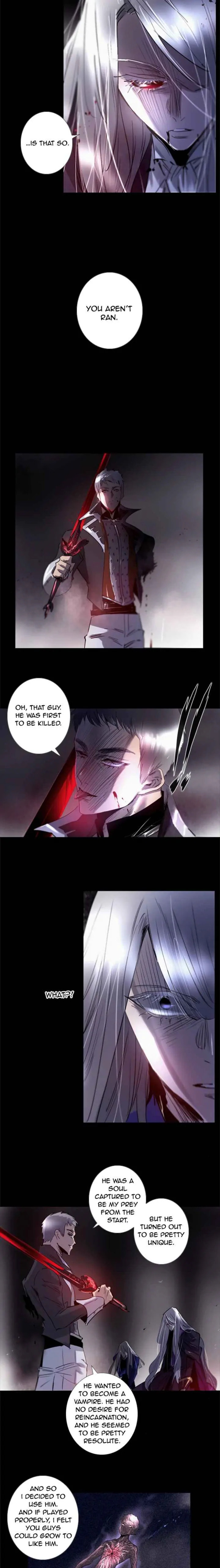 SOUL CARTEL Chapter 186 page 7 - 